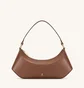 Сумка жіноча JW PEI Lily Shoulder Bag Brown BB2023BG60720JWP