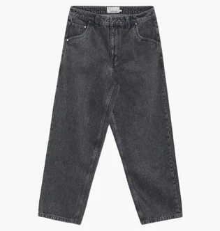 Штаны унисекс Dime Classic Grey DIMEHO2415BLK