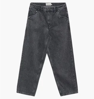 Штани унісекс Dime Classic Grey DIMEHO2415BLK
