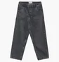 Штаны унисекс Dime Classic Grey DIMEHO2415BLK