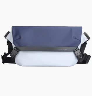 Сумка унисекс Mark Ryden Ryden Blue/Light Blue MR2819