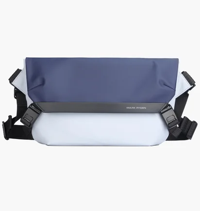 Сумка унісекс Mark Ryden Ryden Blue/Light Blue MR2819