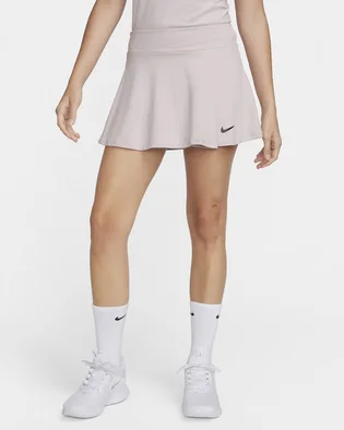 Юбка женская Nike Court Dri-Fit Victory Beige DH9552-019
