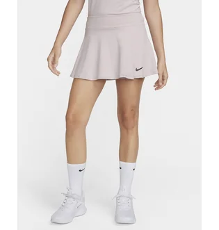 Юбка женская Nike Court Dri-Fit Victory Beige DH9552-019