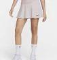 Юбка женская Nike Court Dri-Fit Victory Beige DH9552-019