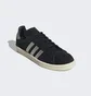 Кроссовки унисекс Adidas Campus Shoes Black Gx7330