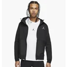Толстовка мужская Air Jordan M J Df Sprt Stmt Flc Fz Black Dj0875-010