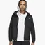 Толстовка мужская Air Jordan M J Df Sprt Stmt Flc Fz Black Dj0875-010