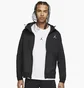 Толстовка мужская Air Jordan M J Df Sprt Stmt Flc Fz Black Dj0875-010