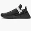Кросівки чоловічі Adidas Hu Nmd Black GY0093