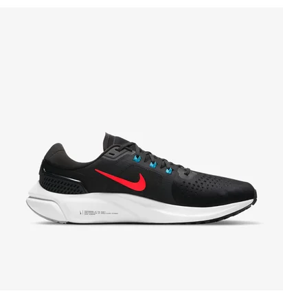 Кросівки чоловічі Nike Air Zoom Vomero 15 Black CU1855-004