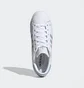 Кроссовки женские Adidas Coast Star Shoes White Ee6203