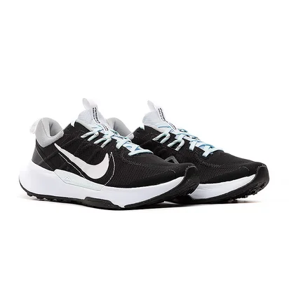 Кросівки жіночі Nike Juniper Trail 2 Nn Black DM0821-006