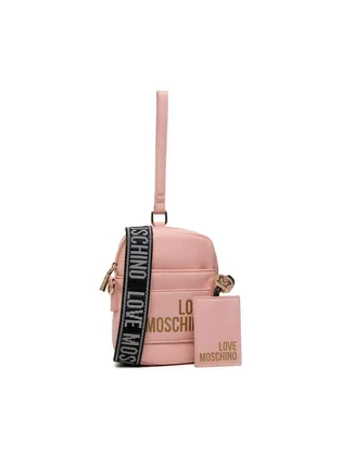 Сумка жіноча Love Moschino Bag Pink JC4326PP0EKC0600