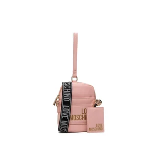 Сумка женская Love Moschino Bag Pink JC4326PP0EKC0600