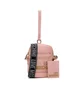 Сумка жіноча Love Moschino Bag Pink JC4326PP0EKC0600