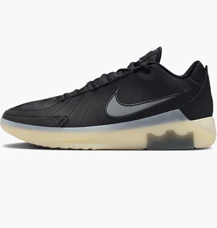 Кроссовки мужские Nike Lebron Witness Ix Black HQ8034-001