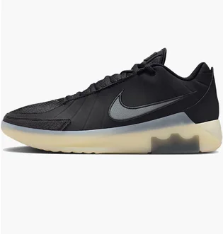 Кроссовки мужские Nike Lebron Witness Ix Black HQ8034-001