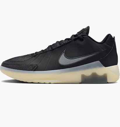 Кроссовки мужские Nike Lebron Witness Ix Black HQ8034-001
