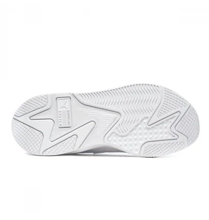 Кроссовки мужские Puma Rs-X Triple White 391928-02