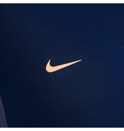 Футболка детская Nike Df Strike Blue FN8407-493