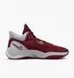 Кроссовки унисекс Nike Renew Elevate 3 Basketball Shoes Red DD9304-600