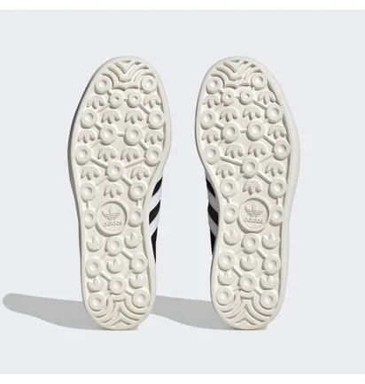 Кросівки жіночі Adidas Gazelle Bold Shoes Black Hq6912