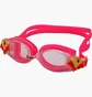 Очки для плавания детские Volna Uzh Pink 1608-00-1