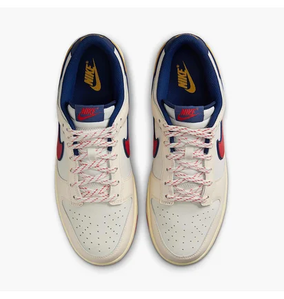 Кросівки чоловічі Nike Dunk Low Retro Se Beige HV5749-110