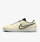 Футзалки унисекс Nike Tiempo Legend 10 Academy Yellow DV4341-700