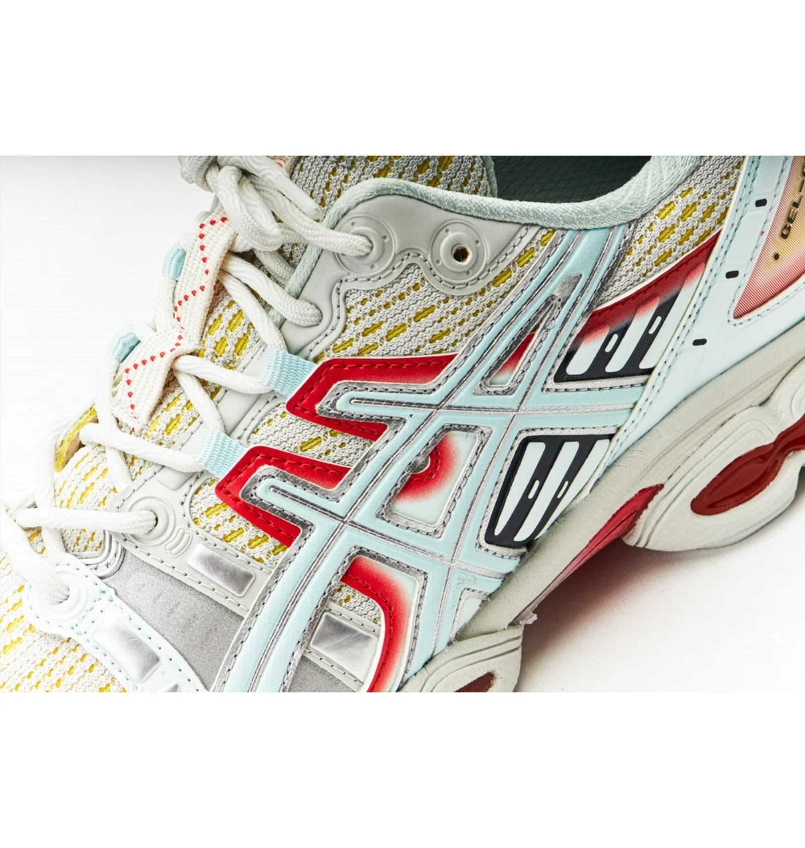 ᐉ Кроссовки унисекс Asics X Kiko Kostadinov Ub5-S Gel-Nimbus 9