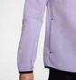 Толстовка чоловіча Nike Sportswear Tech Fleece Violet HV0949-515