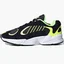 Кроссовки мужские Adidas Originals Yung-1 Black Ee5317