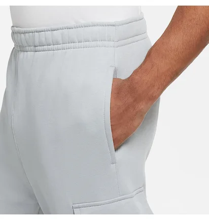 Штани чоловічі Nike Sportswear Pants Grey DD9696-077