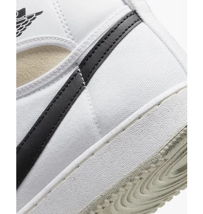 Кросівки чоловічі Air Jordan 1 Ko White Do5047-100