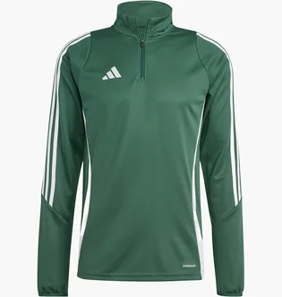 Кофта мужская Adidas Tiro 24 Green IS1040