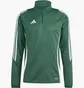 Кофта мужская Adidas Tiro 24 Green IS1040