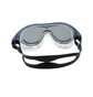Очки для плавания унисекс Arena The One Mask Grey 003148-106