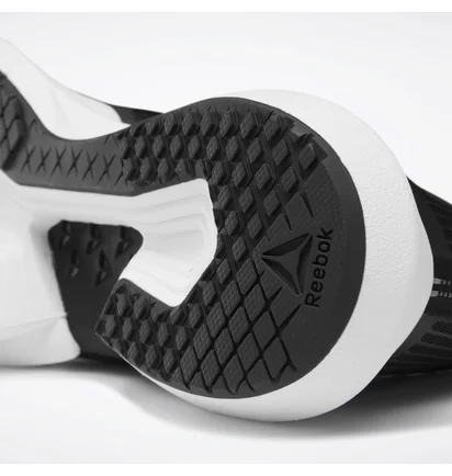 Кросівки чоловічі Reebok Sole Fury Ts Black DV9288