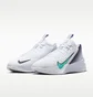Кроссовки мужские Nike Gt Jump Academy White/Violet FV5524-101