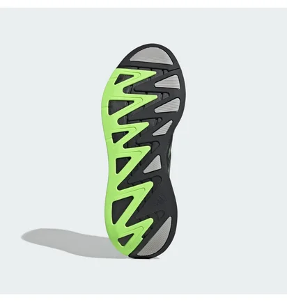 Кросівки унісекс Adidas Adizero Aruku Black JQ8207