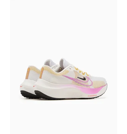 Кроссовки женские Nike Zoom Fly 5 White DM8974-100