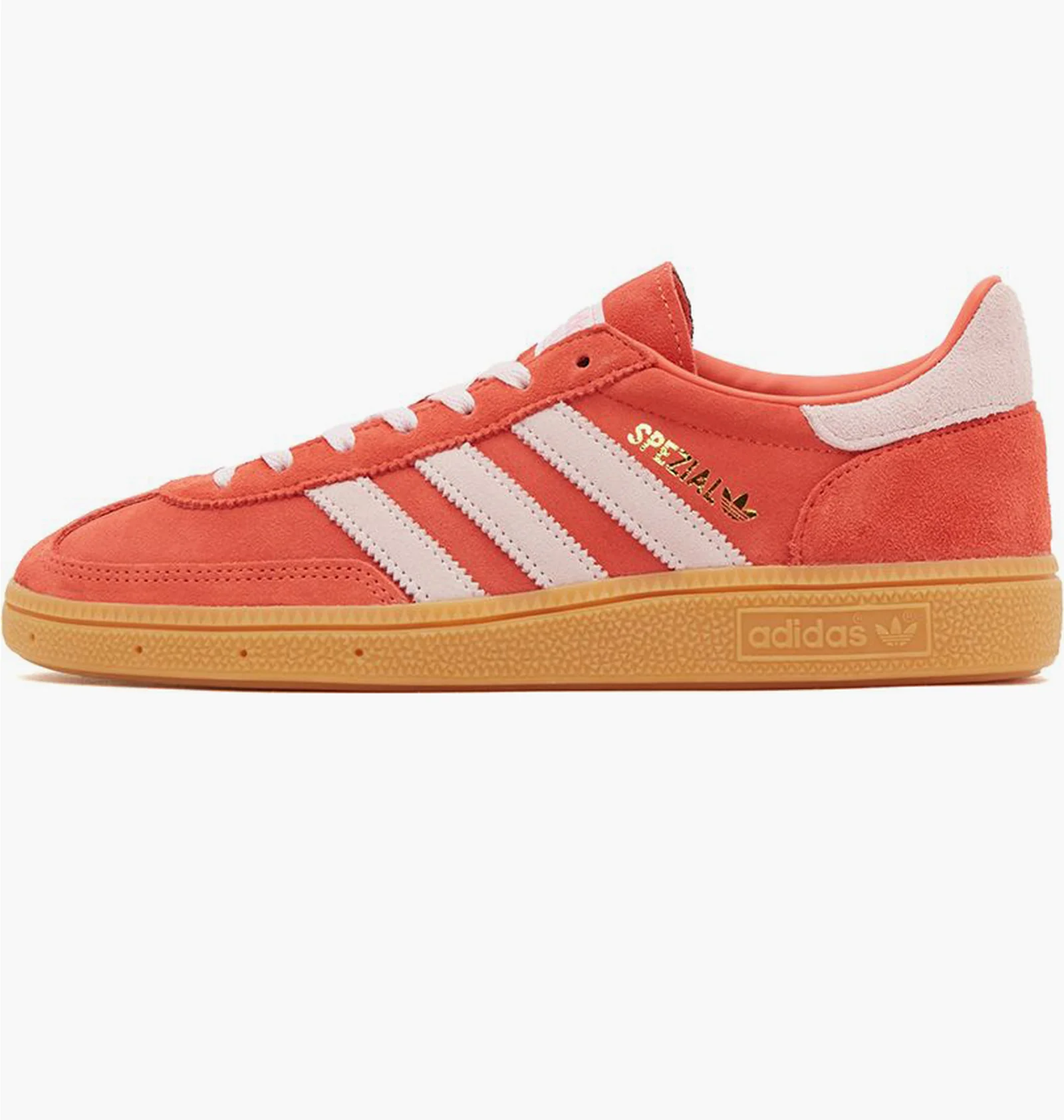 ᐉ Кросівки жіночі Adidas Originals Handball Spezial Peach IE5894