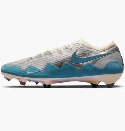 Бутси чоловічі Nike Zoom Mercurial Vapor 16 Elite Fg Patta Waves Grey/Blue IQ3365-002
