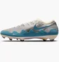 Бутси чоловічі Nike Zoom Mercurial Vapor 16 Elite Fg Patta Waves Grey/Blue IQ3365-002