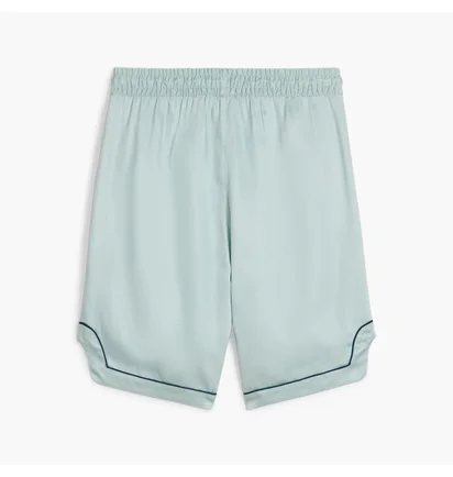 Шорти жіночі Puma Infuse Woven Shorts Light Blue 624313-22