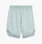 Шорти жіночі Puma Infuse Woven Shorts Light Blue 624313-22