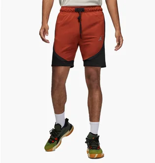 Шорты мужские Air Jordan Statement Dri-Fit Sport Orange DM1829-641