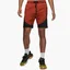 Шорты мужские Air Jordan Statement Dri-Fit Sport Orange DM1829-641