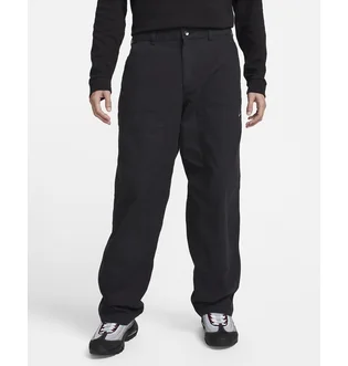 Штаны мужские Nike Double Panel Pants Black DQ5179-010